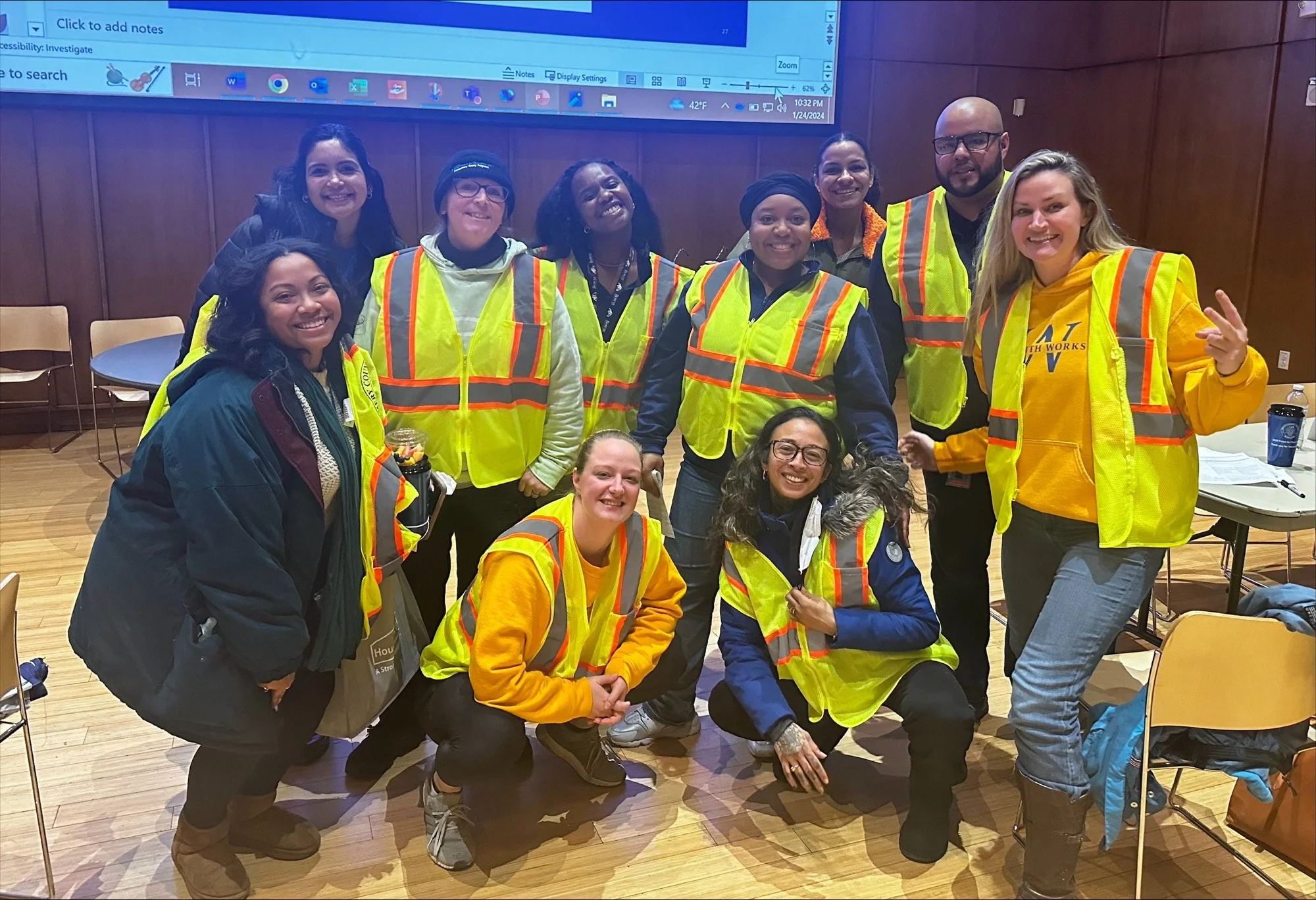 Responding to the Needs of Our Neighbors — Interfaith Works